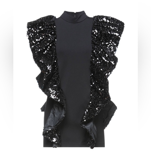 Jicama short dress. US size 6. NWT - Picture 1 of 8